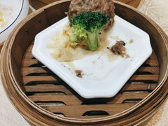 -大水车公馆·顺德菜·妈姐菜(均安店)