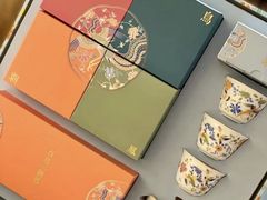 -玉见cake低糖蛋糕甜品台定制(河西店)