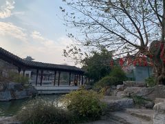 -花洲书院