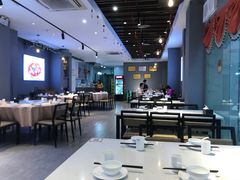 -丘二馆.川菜.江湖菜(八一路好吃街店)