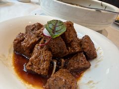-乾隆美食·本帮菜(黄河路店)