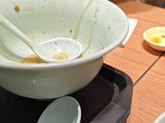 -回味鸭血粉丝汤(京新广场店)