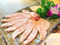 -万兴佳烤肉·长白山老味道(宏泰广场店)