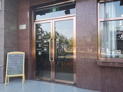 门面-ZING COFFEE 镜咖啡