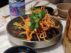 -靓靓蒸虾·头牌蒸虾(雪松路总店)