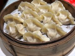 -七菜馆·东北菜·蒸饺(文体路店)