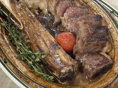 -Wolfgang’s Steakhouse 沃夫冈牛排馆(上海白玉兰广场店)