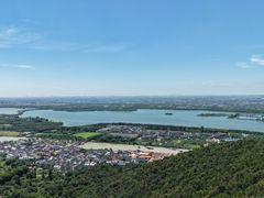 -虞山风景区