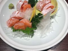 -翔峰炭火鳗鱼(悦泰街里公寓店)