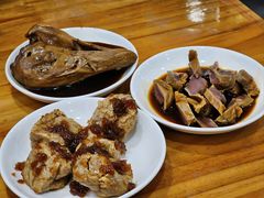 -老袁炒年糕(富豪路店)