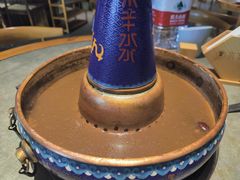 -贰重天冰煮羊自助火锅(东坝店)