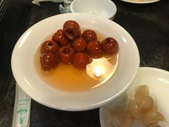 -北门涮肉·炭火铜锅涮肉(什刹海店)