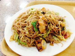 海鲜炒粉丝-芙蓉餐厅(厦大店)