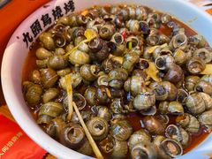 -唐力九头鸟烧烤·罗田吊锅(西云楼店)