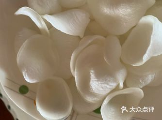 在家宅了这么长时间，嘴巴完全闲不下来…