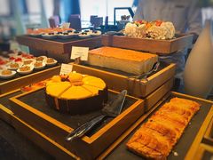 -广州富力君悦大酒店·凯菲厅