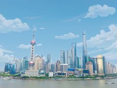 -上海和平饭店华懋阁 Cathay Room