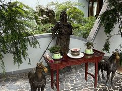 -山外山菜馆(玉泉路店)