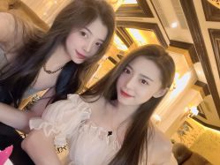 -Hello Lady发型设计