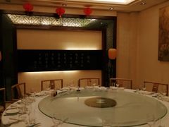 包厢-豫满楼(郑东新区店)
