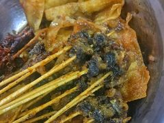 -阿姨小肉摊(同济西苑店)