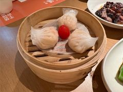 -茶港·点心·啫啫煲(群光广场店)