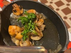 -CRAZYONES克芮旺斯西班牙餐厅(苏州中心店)