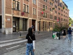 -布鲁塞尔大广场