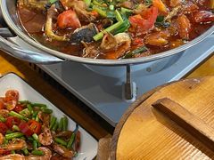 -61号餐吧(兴坪古镇漓江店)