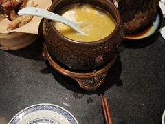 -南京大牌档(新街口德基广场店)