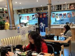 大堂-龍二烧肉酒场(九亭店)