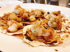 -大螃蟹海鲜餐厅