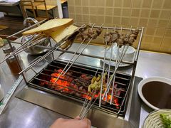 -小寒羊烧烤(凯瑞时代大厦店)