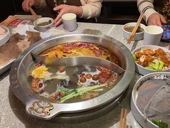 -大龙燚火锅(太古里店)