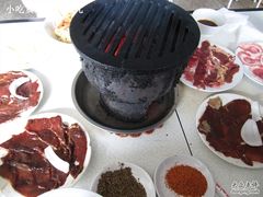 整体-大槐树烤肉馆