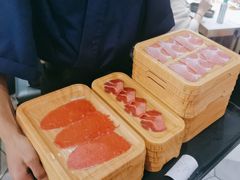 -空之介寿喜烧·和牛放题(恒隆广场店)