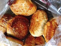 -朱记小郑酥烧饼(建康路店)