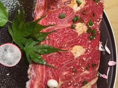 -松鱼亭·和牛烧肉(协鑫广场店)