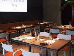 大堂-日上三甘(三里屯店)
