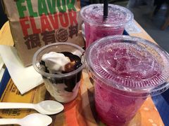 -汉堡王(龙德广场店)