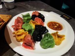 -1937青岛老味道·海肠捞饭·青岛菜(大鲍岛栈桥店)