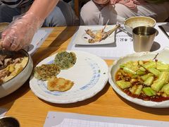 -延松朝鲜族料理
