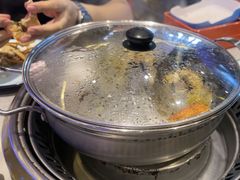 -奢谷·海鲜自助(南海万科店)