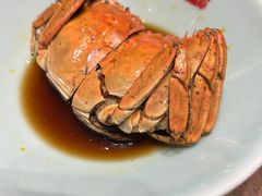 -香园茶社·金陵小灶(老门东店)