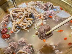 -霄汉羊排(万松园一店)