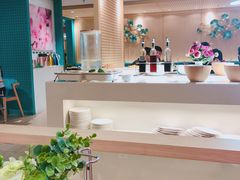 -青瓷火锅料理(西单大悦城店)
