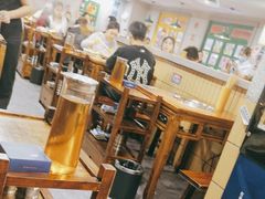 -楠火锅(西单店)