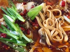 千岛湖麻麻鱼-鱼乐岛餐厅·户外花园主题餐厅