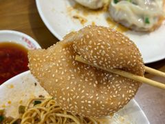 -文武王氏烧饼·无矾油条(西溪路店)