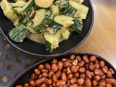 -爆肚金生隆(荣和天誉店)